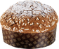 Panettone Pandorato | Fiasconaro