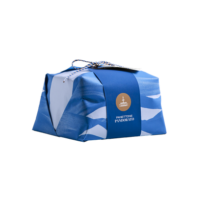 Panettone Pandorato | Fiasconaro
