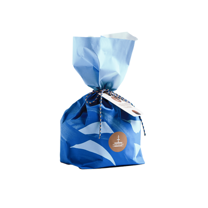 Panettone Pandorato | Fiasconaro