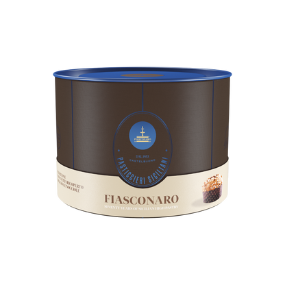 Panettone Nocciole | Fiasconaro