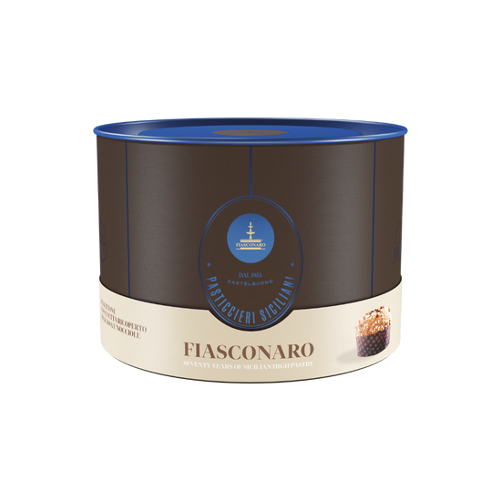 Panettone Nocciole | Fiasconaro