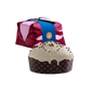 Panettone Frutti di bosco | Fiasconaro