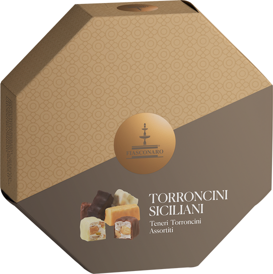 Torroncini | Fiasconaro