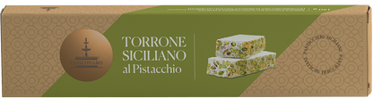 Torrone siciliano | Fiasconaro