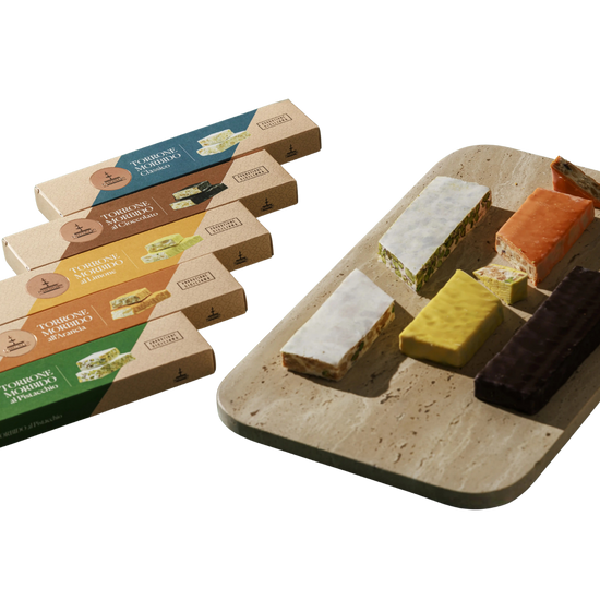 Torrone siciliano | Fiasconaro