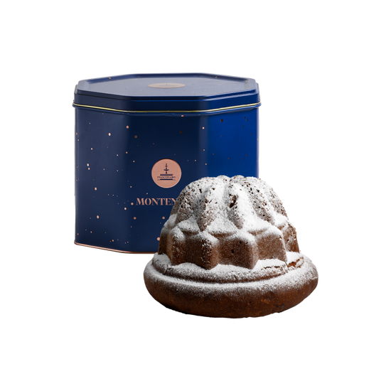 Panettone Montenero | Fiasconaro