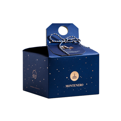 Panettone Montenero | Fiasconaro