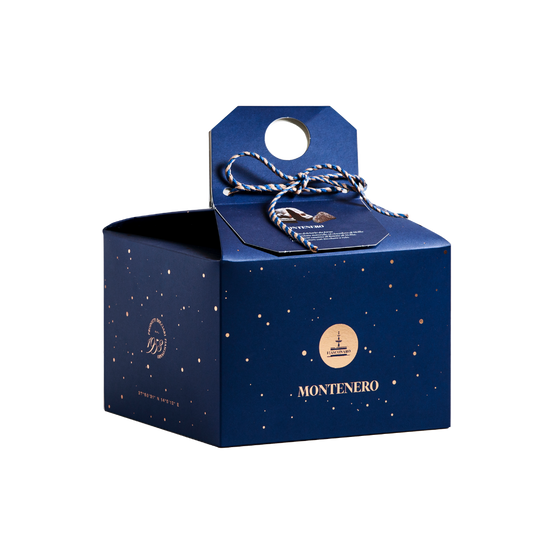 Panettone Montenero | Fiasconaro