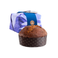 Panettone Agrumi e Zafferano di Sicilia | Fiasconaro