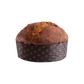 Panettone Agrumi e Zafferano di Sicilia | Fiasconaro