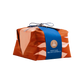 Panettone Mela e Cannella | Fiasconaro