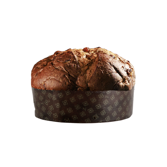 Panettone Mela e Cannella | Fiasconaro