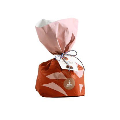 Panettone Mela e Cannella | Fiasconaro