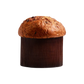 Panettone aux mûres et au chocolat au lait Ypsigro | Fiasconaro