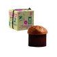 Panettone Mango, Cioccolato e passion fruit | Fiasconaro