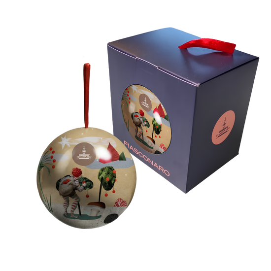 Panettone Dolce Sfera | Fiasconaro