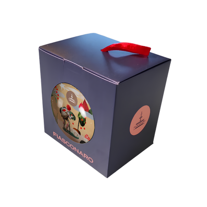 Panettone Dolce Sfera | Fiasconaro