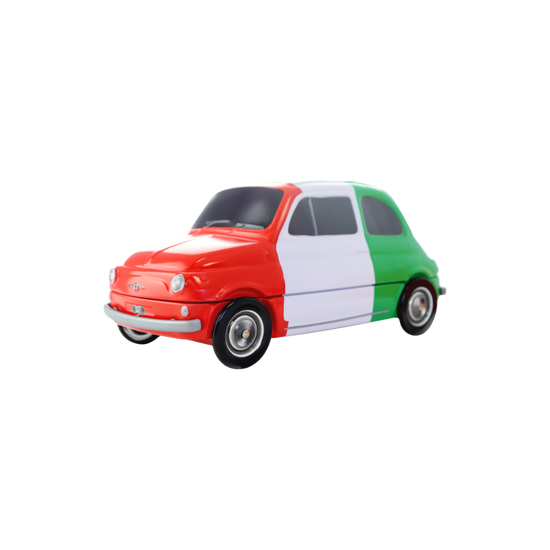 Fiat 500 | Dolce Vita