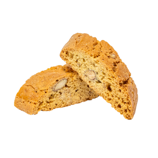 Fiat 500 tin with Sicilian Cantucci biscuits | Dolce Vita