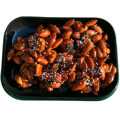 Minnulata | Almond Crunch