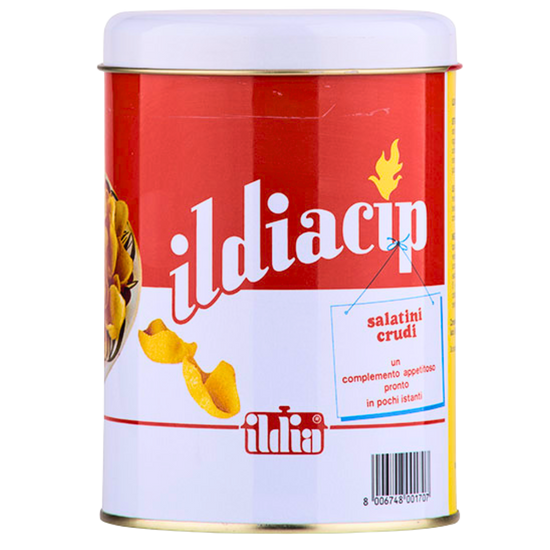 Ildiacip frites