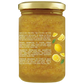 Organic lemon marmalade