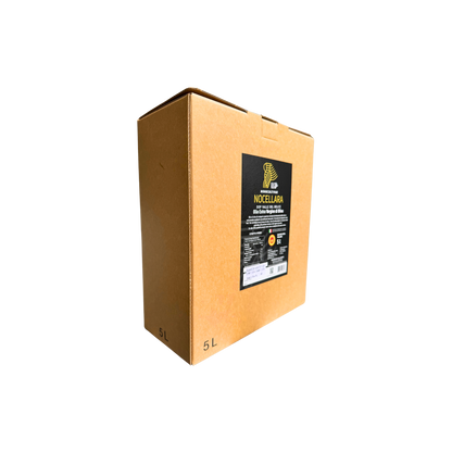 Extra virgin olive oil | Nocellara del Belice DOP