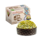 Panettone à la pistache