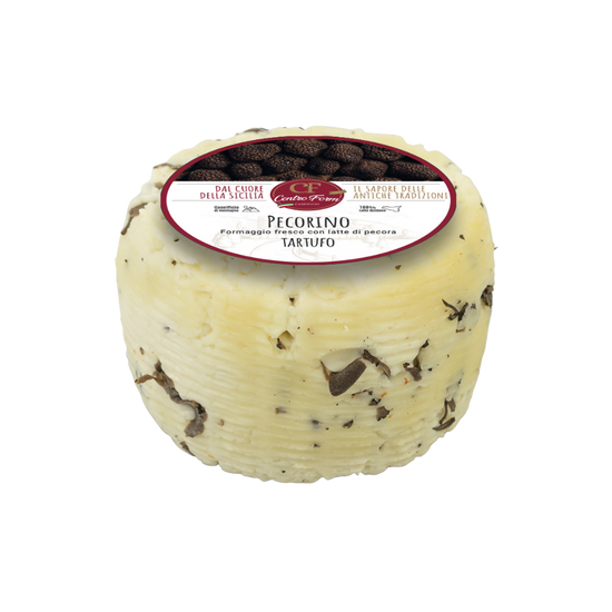 Pecorino Truffle