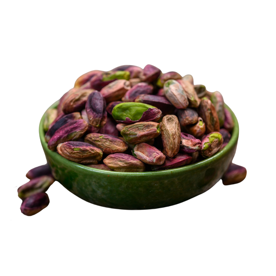 Pistacchio di Bronte DOP