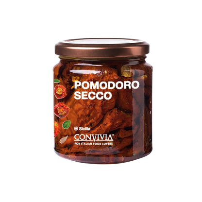 Pomodoro secco