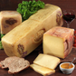 Cosacavaddu : Fromage Ragusano AOP