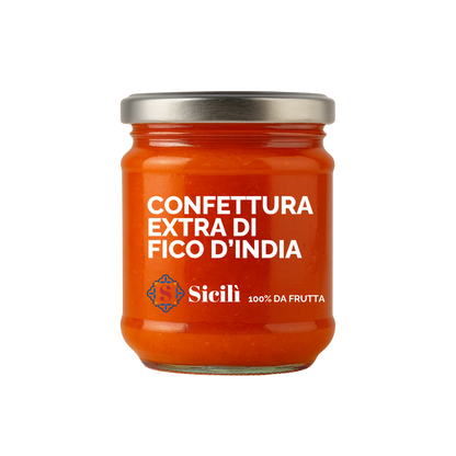 Confettura extra di fico d&