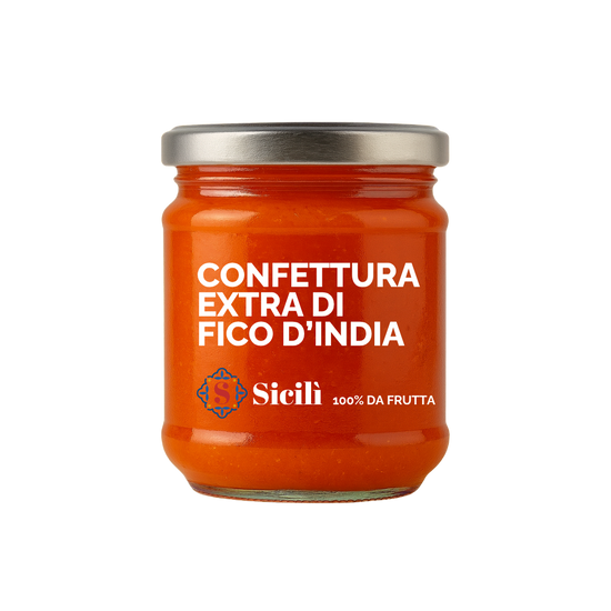 Confettura extra di fico d&