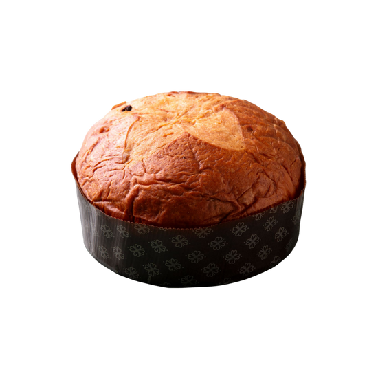 Panettone Classico Vegano | VegSicilia