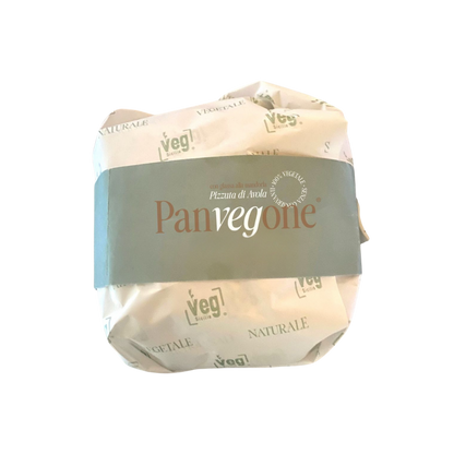 Panettone al Cioccolato Vegano | VegSicilia