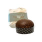 Panvegone au Chocolat | VegSicilia