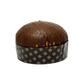 Panvegone au Chocolat | VegSicilia