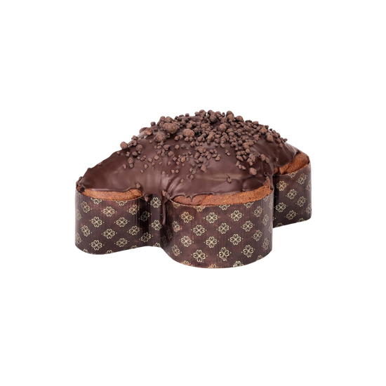 Colomba al Cioccolato Vegana | VegSicilia