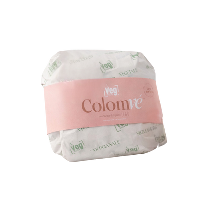 Colomba al Cioccolato Vegana | VegSicilia