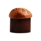 Panettone mit Maulbeeren und Milchschokolade Ypsigro | Fiasconaro