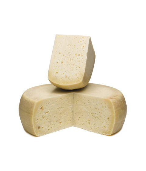 Aged Canestrato cheese