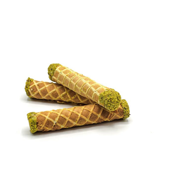 Miniroll Pistacchio