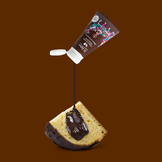 Panettone Cioccolato Siciliano | Di Stefano