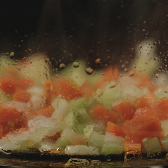 Salsa pronta di pomodoro ciliegino | Sicilì