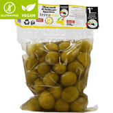 Olive verdi aperitivo in salamoia - Dolce Vita Shop - Terramia - Olive