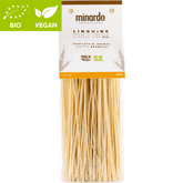 Linguine Russello Bio - Dolce Vita Shop - Minardo - Pasta di grano antico