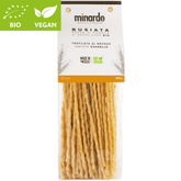 Busiata Lunga Russello Bio - Dolce Vita Shop - Minardo - Pasta di grano antico