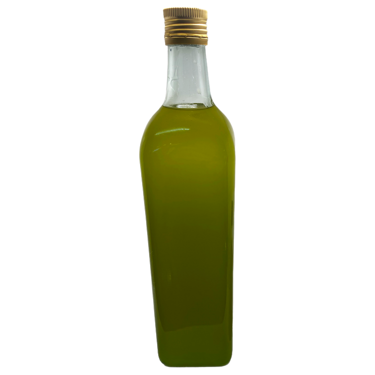 Olio EVO Nocellara - Dolce Vita Shop - Nocellara del Belice - olio extravergine d&