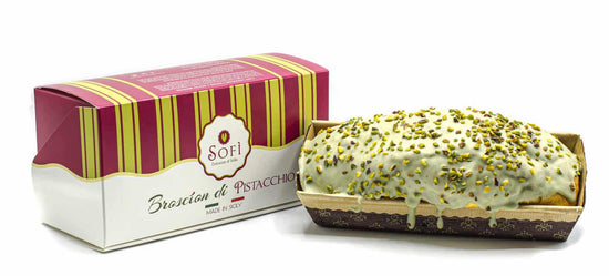 Broscìon di Pistacchio (-50%) - Dolce Vita Shop - Sofì - Torte e dessert